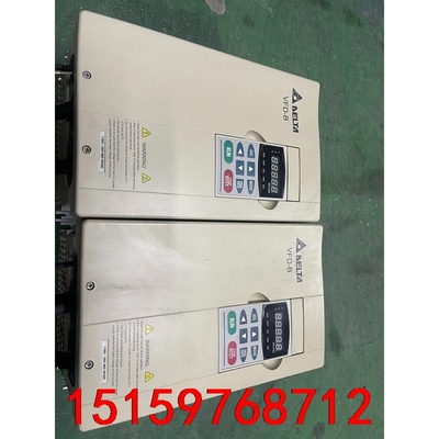 台达变频器VFD-B VFF075B43A议价