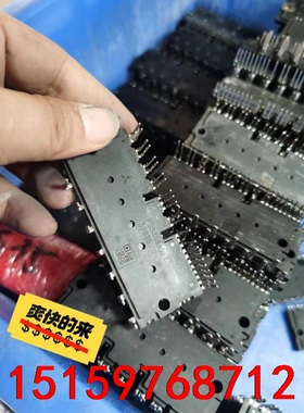 工厂专供三菱模块PSS35SA2FT   原装拆机 质量保证议价