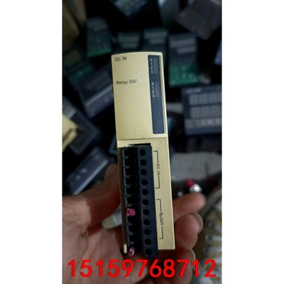 施耐德模块TWDDRA8RT，TWDAMM3HT.实物拍摄详议价