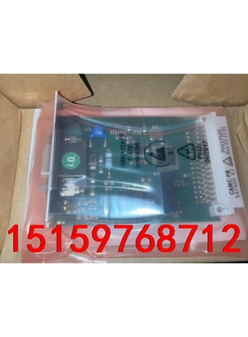 费斯托 接口卡CAMC-PB全新原装议价