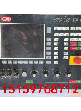 操作面板,TX8F-TNL 31010014301 3101议价