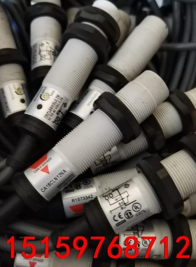 瑞士佳乐  CA18CLF08NA   CA18CLN12N议价