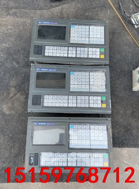 广州数系统GSK990MA，成色很好，拆机包好，成色非常漂亮议价