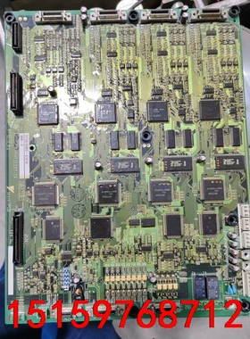 安川变频器主板ETC615452-S1018/s1016议价