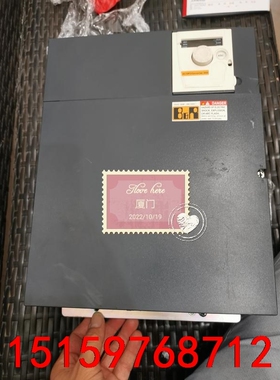 贝加莱变频器8I64T401100.000-1没用过的，外观议价