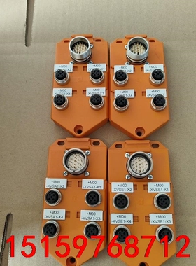 德国隆堡模块,型号ASBSV4/LED5,19针头 ，功能完议价