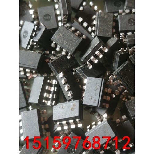 PC925L SOP8贴片光耦 原装拆机 非打磨品 质量保证议价