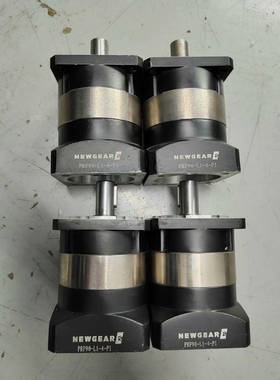 NEWGEAR行星减速机，PRF90-L1-4-P1，速比1议价
