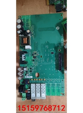 AB变频器pf755光纤接口板PN-40886/PN-623议价