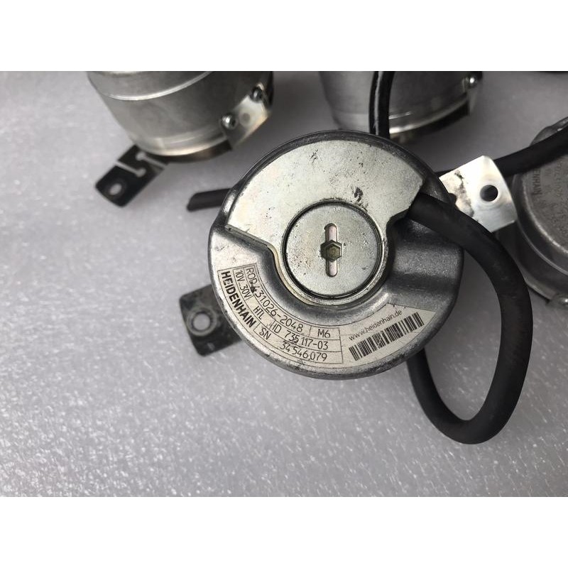海德汉编码器ROD431.026-2048议价