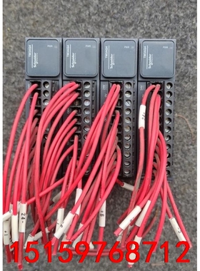 施耐德TM3AQ4拆机包好实图拍漂亮九成 议价拍……议价