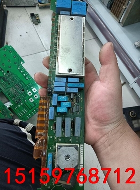 伦茨驱动器电源模块板子33.9321LL.PA-13.001议价