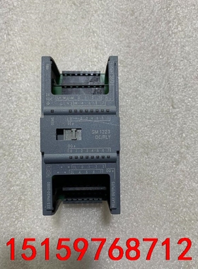 6ES7 223-1PH30-0XB0西门子模块议价