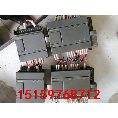 西门子S7200PLC，6ES7214—1AD23—0XB8议价