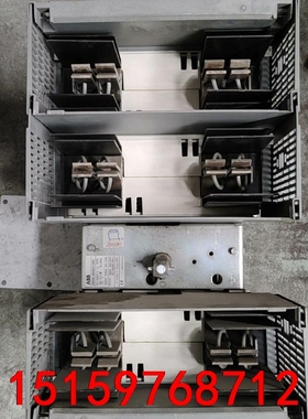 ABB变频器刀开关OESA 800DV12PL议价