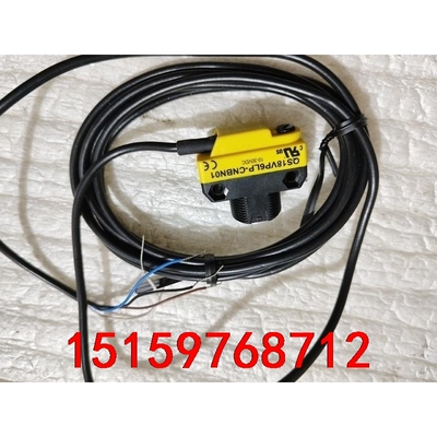 邦纳  QS18VP6LP-CNBN01  QS18VP6L议价