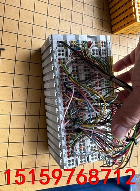 倍福RS模块KL9100 一个KL1114六个KL2114六议价