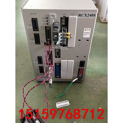 YAMAHA控制器RCX240S成色新如图议价议价