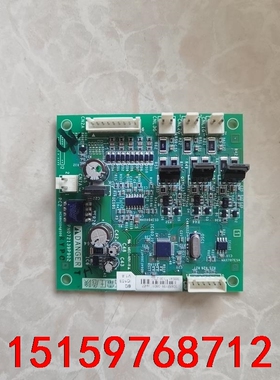 施耐德变频器ATV61/ATV71触发板 PN072139P议价