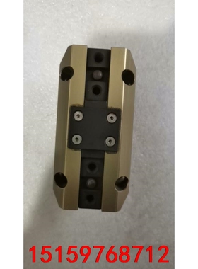 德国雄克，SCHUNK，370102，拆机件，实物拍照，成色议价