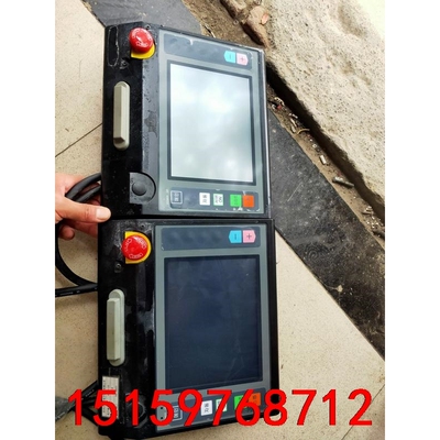 MONITOUCH机械手V808CH2议价