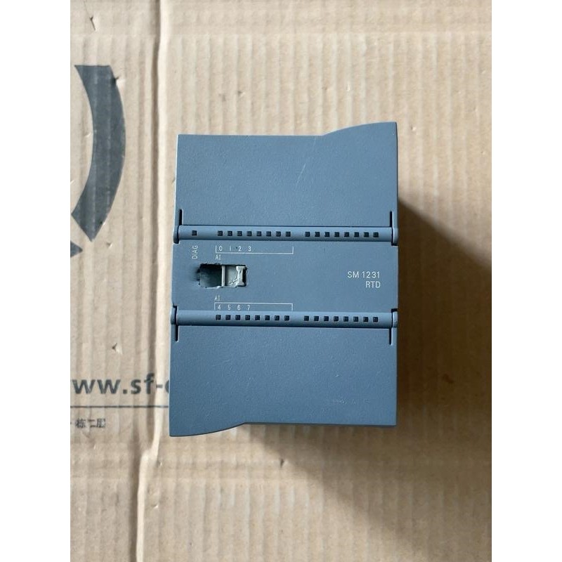西门子PLC1200  SM1231 AI  6ES7 23议价