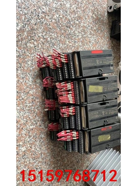 GE系列IC200MDL930J拆机包好实图拍漂亮议价