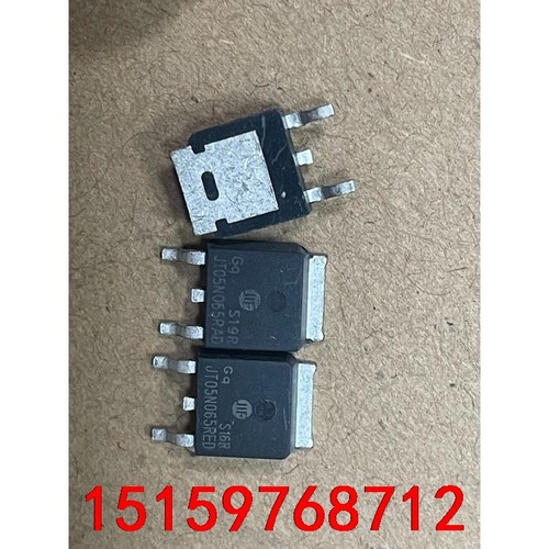 JT05N065RED=JT05N065RAD 原字新的，6议价