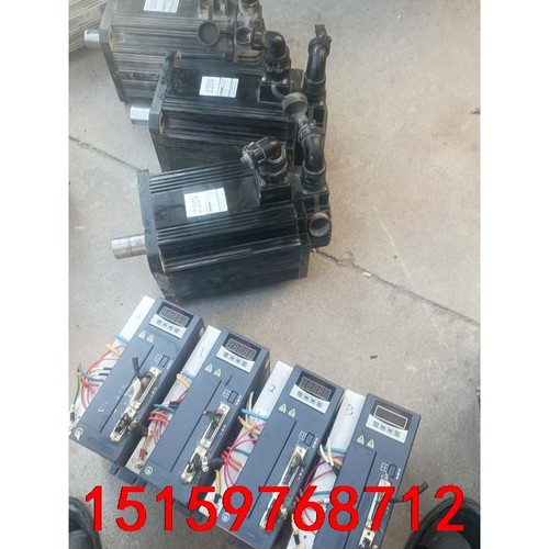 fereme伺服 fds75a 180fsm 5.5kw拆机议价