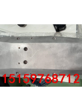 ABB机器人配件 机器人盖板3HAC043543全新议价