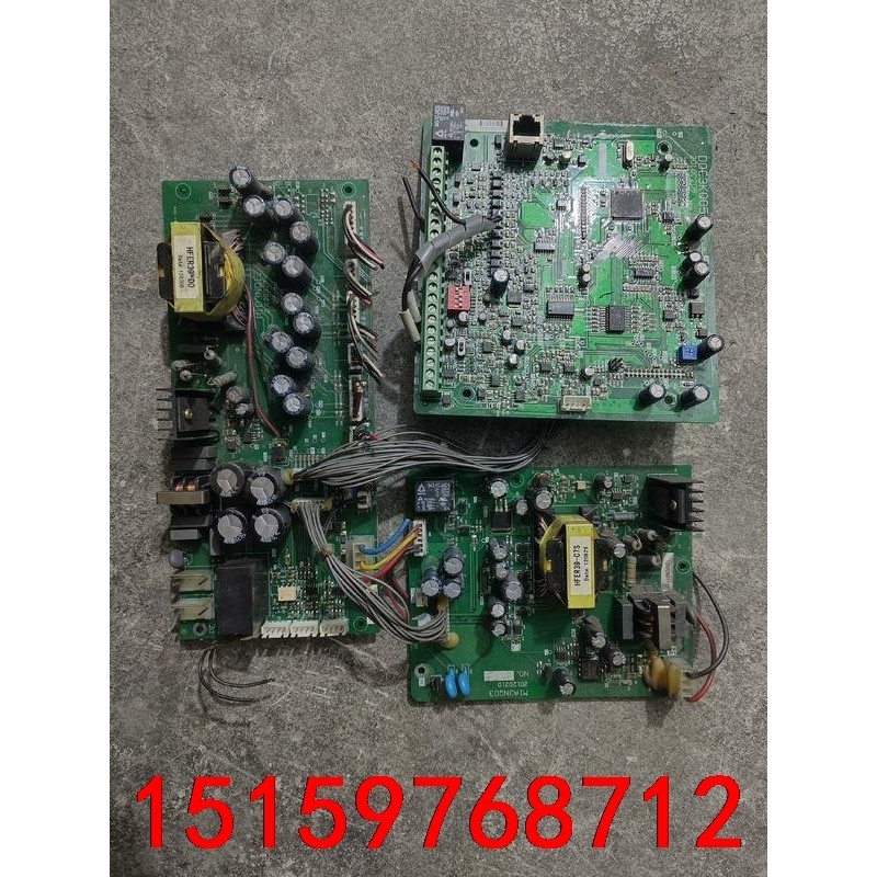 欧瑞E1000变频器主板D0C3KQ05驱动板M1D3NQ1议价