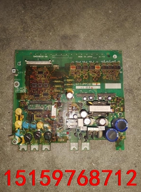 拆机富士G11变频器驱动板G11-PPCB 4-11电源板S议价