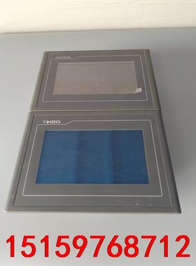 触摸屏北京宇恒二手拆机 YH8002-S2 原装正品实物拍摄议价