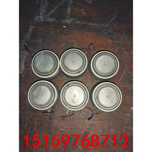拆机件西码可控硅N1114LS160还有两个功能包好议价