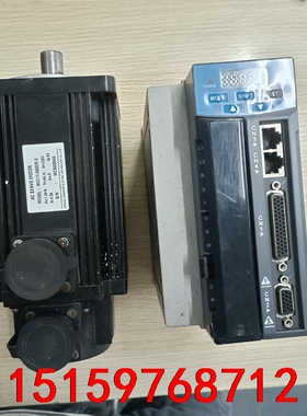 JOINHOPE2千瓦伺服套装，驱动型号JHE5-2T22M议价