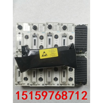 Bus node CPX-FB38 552046 德国原装进议价