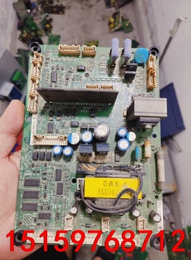 安川H1000系列变频器电源驱动板ETC710801议价