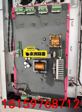 特变电工 高压变频器 TBEA  功率单元议价