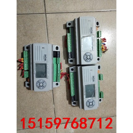 拆机VECTOR-TCX2－40863－OP,一起3台，成色议价