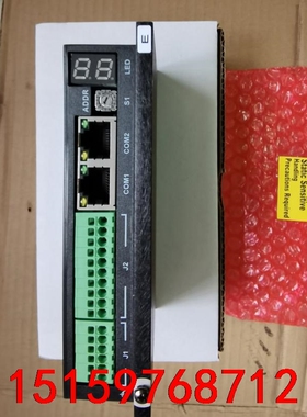 MOONS/鸣志驱动器STF05-R-H，保全新原装正品。议价