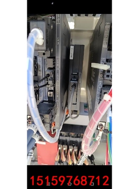 拆机三菱电池盒，MR-BT6VCASE，成色很好(95成新以议价