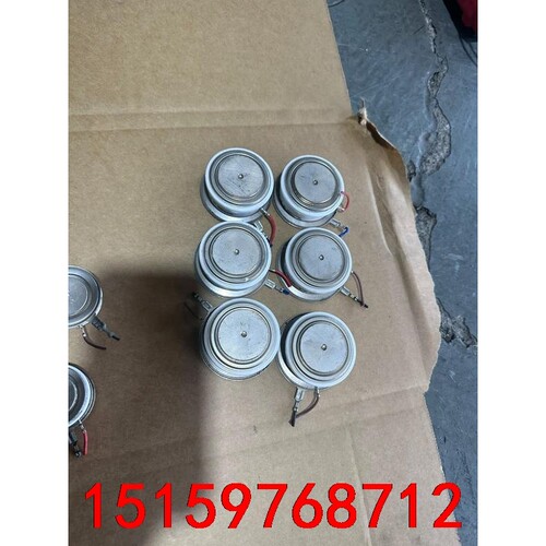UK/可控硅/晶闸管/N0734YS160/N1114LS1议价