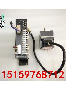 SPG韩国XBD20B+XBM620G无刷电机套装驱动XBD议价
