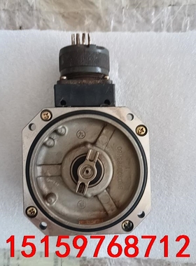 三菱伺服电机编码器一个型号OSA18-A21.135R6X.议价