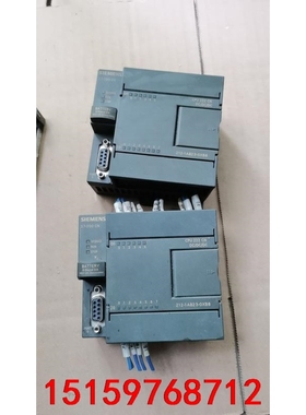 西门子CPU222 CN 212-1AD23-0XB8晶体管议价
