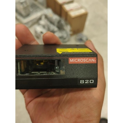 迈思肯，MS-802条码读取器，全新正品，实物如图，工程剩余议价