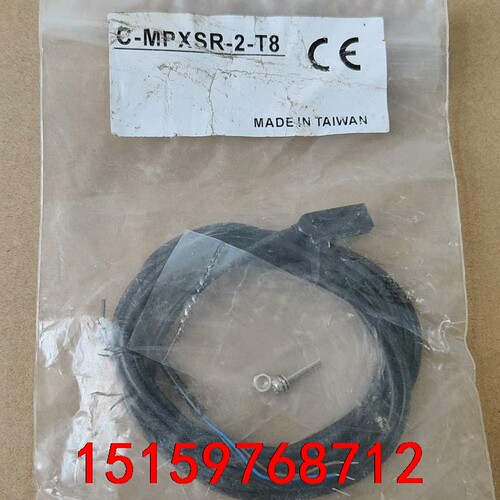 C-MPXSR-2-T8,misumi 传感器原装，功能完好议价