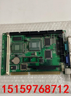 艾讯 SBC-357/4M REV.A1  386议价