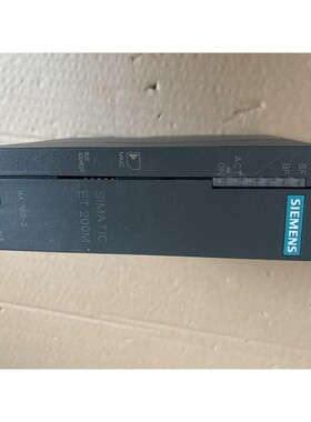 6ES7 153-2BA00-0XB0 没用过只是测试一下成议价