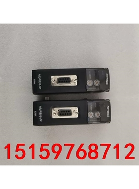 基恩士通讯模块，PROFlBUS一DP，DL一PD1议价